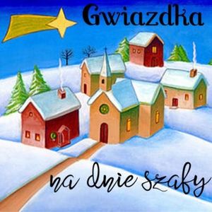Gwiazdka na dnie szafy – okładka audiobooka, autor Małgorzata Cudak