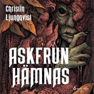Askfrun hämnas