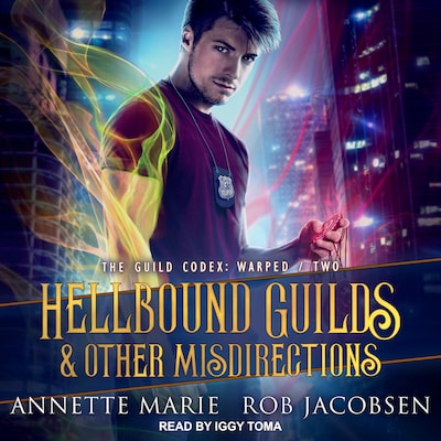 Hellbound Guilds & Other Misdirections