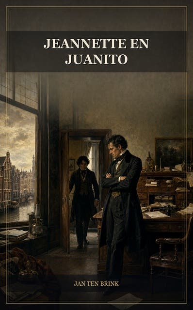 Jeannette en Juanito