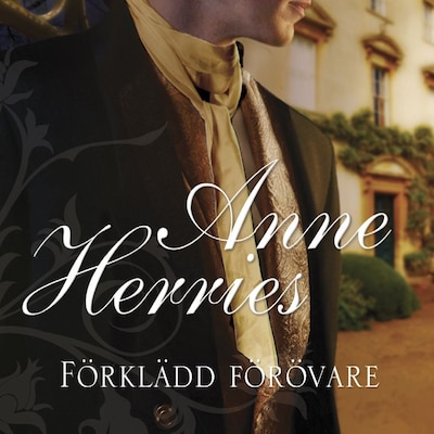 Förklädd förövare