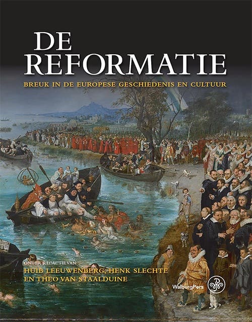 De Reformatie: Breuk in de Europese geschiedenis en cultuur