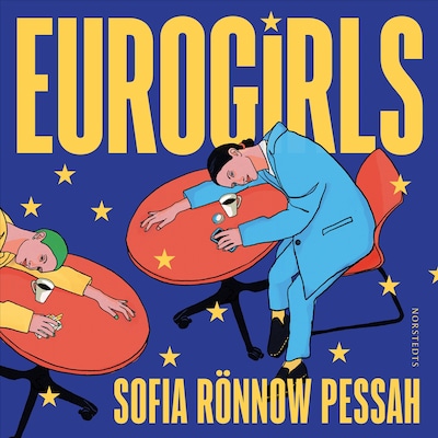 Eurogirls
