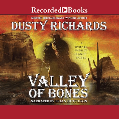 Valley of Bones