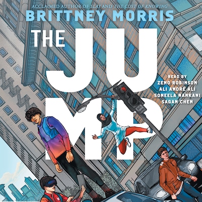 The Jump