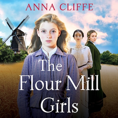 The Flour Mill Girls