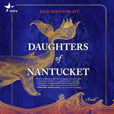 Daughters of Nantucket