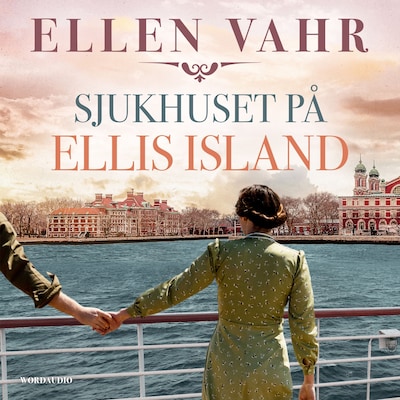Sjukhuset på Ellis Island