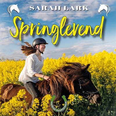 Springlevend