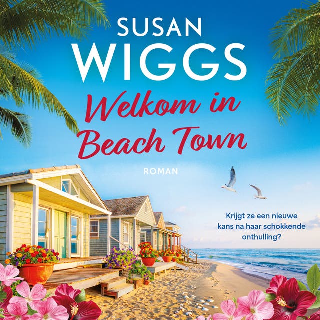 Welkom in Beach Town