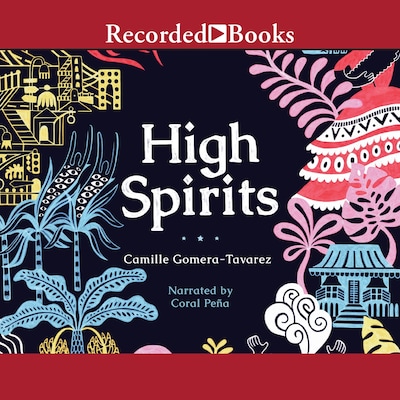 High Spirits