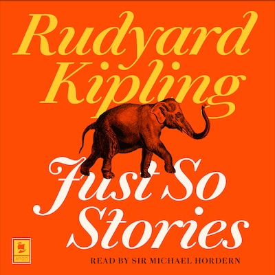 Just So Stories
