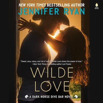 Wilde Love