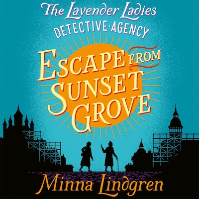 Escape from Sunset Grove