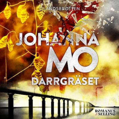 Darrgräset