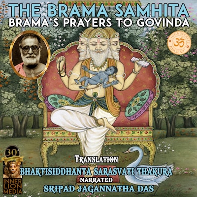 The Brama Samhita