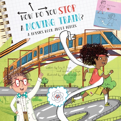 How Do You Stop a Moving Train?