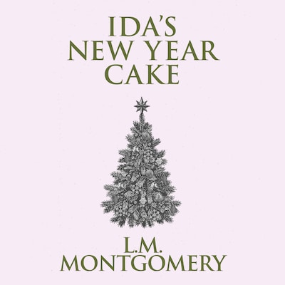 Ida's New Year Cake