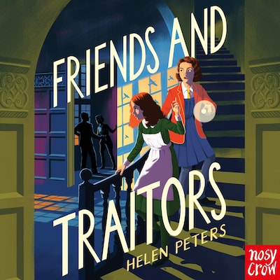 Friends and Traitors