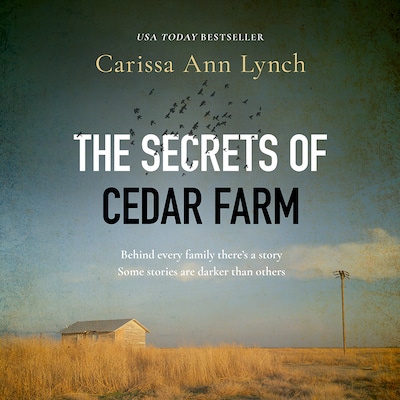The Secrets of Cedar Farm