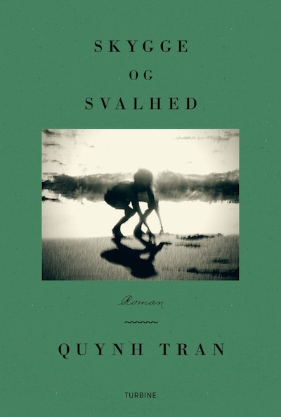 Skygge og svalhed – omslag til lydbogen af Quynh Tran