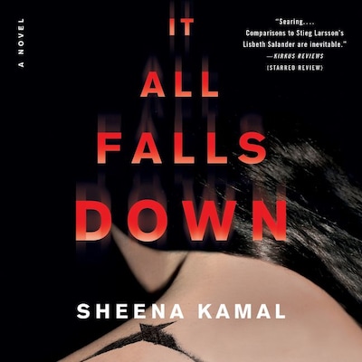 It All Falls Down
