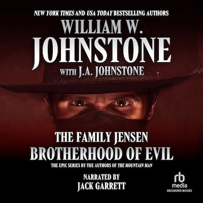 Brotherhood of Evil