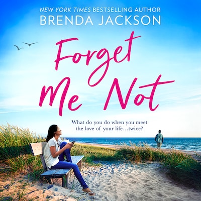 Forget Me Not