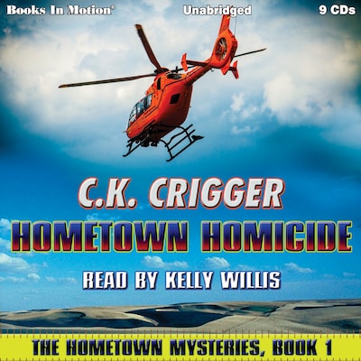 Hometown Homicide