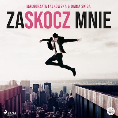 Zaskocz mnie