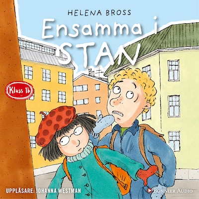 Ensamma i stan