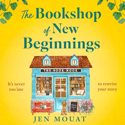 The Bookshop of New Beginnings