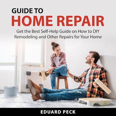 Guide to Home Repair