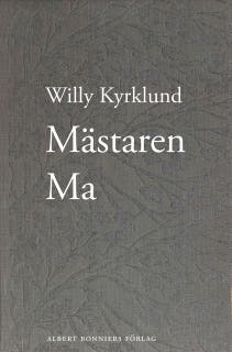 Mästaren Ma
