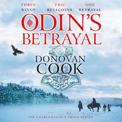 Odin's Betrayal (Unabridged)