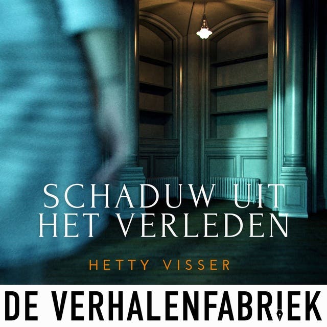 Schaduw uit het verleden: Lukt het Dion om haar gezin te beschermen?