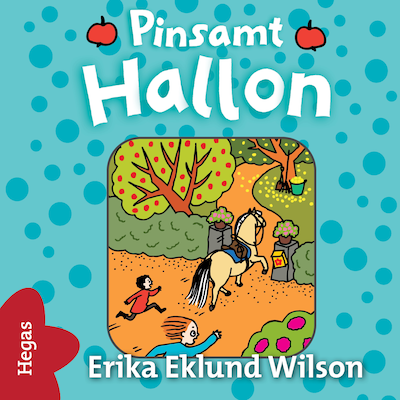 Pinsamt Hallon