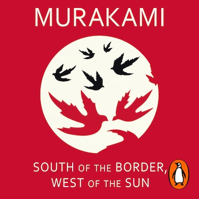 South of the Border, West of the Sun
