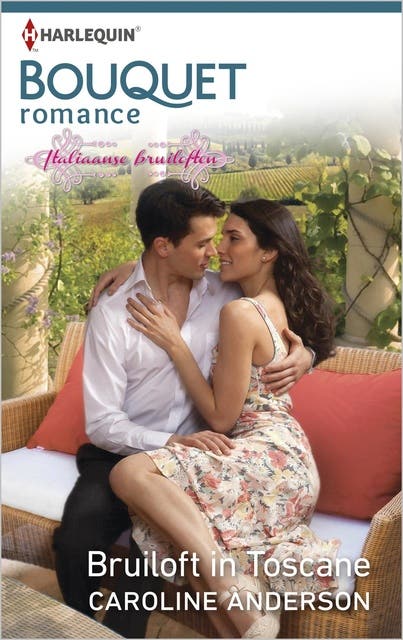 Bruiloft in Toscane: Italiaanse bruiloften