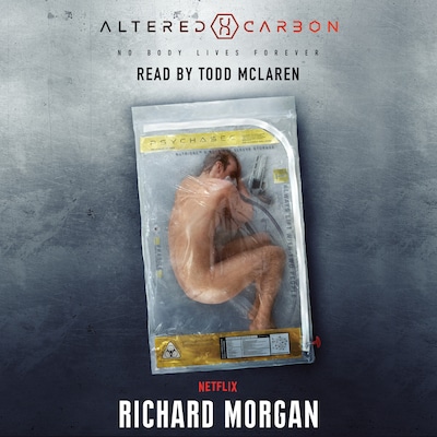Altered Carbon