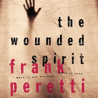 The Wounded Spirit