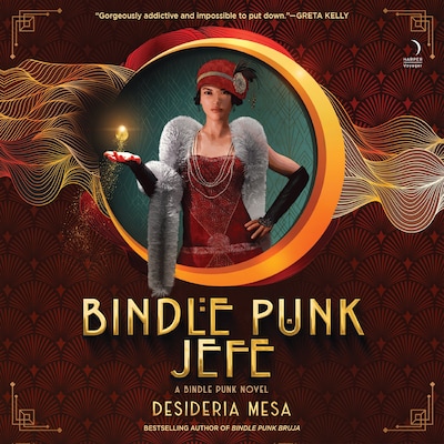 Bindle Punk Jefe