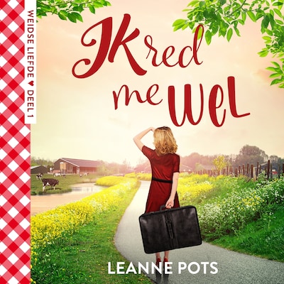 Ik red me wel