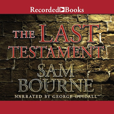 The Last Testament