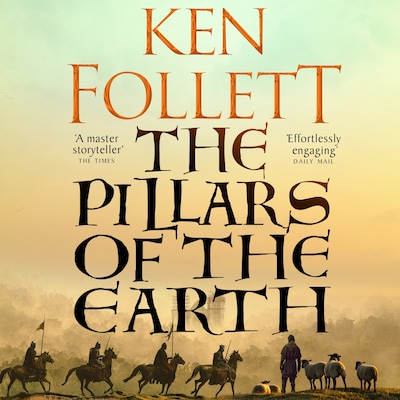 The Pillars of the Earth