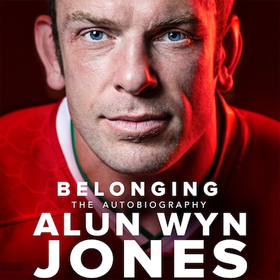 Belonging: The Autobiography