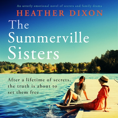 The Summerville Sisters