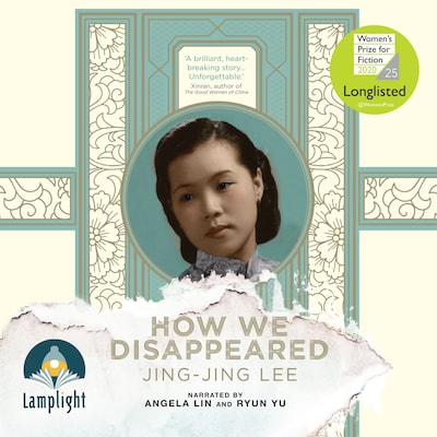 How we Disappeared