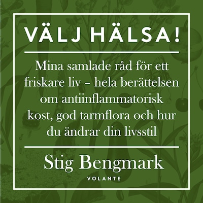 Välj hälsa
