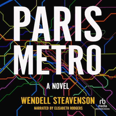 Paris Metro
